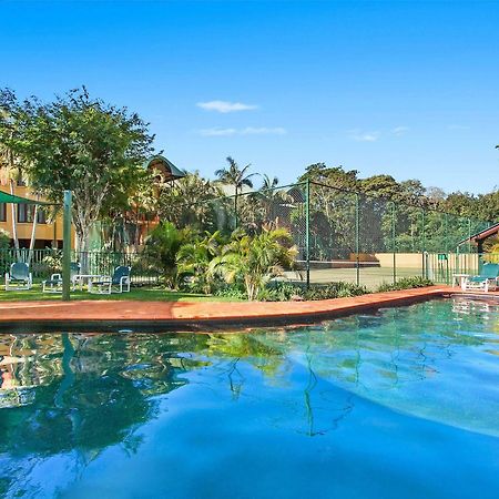 Byron Links Apartments Byron Bay Exteriör bild