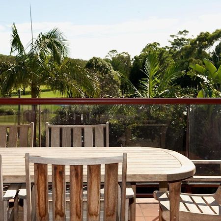 Byron Links Apartments Byron Bay Exteriör bild