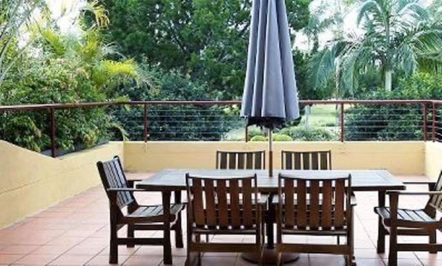 Byron Links Apartments Byron Bay Rum bild