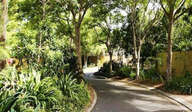 Byron Links Apartments Byron Bay Exteriör bild