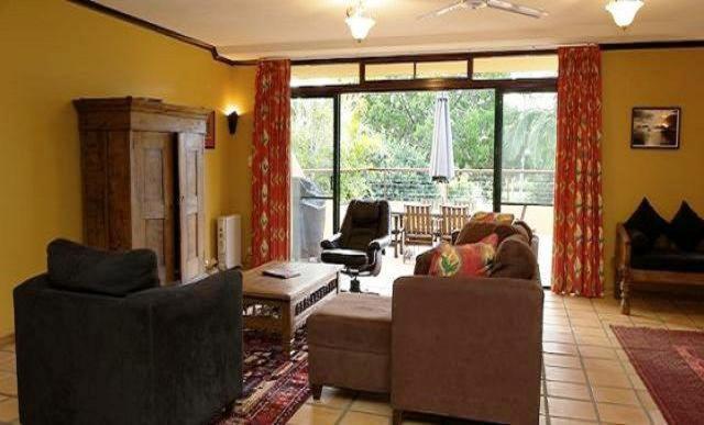 Byron Links Apartments Byron Bay Rum bild