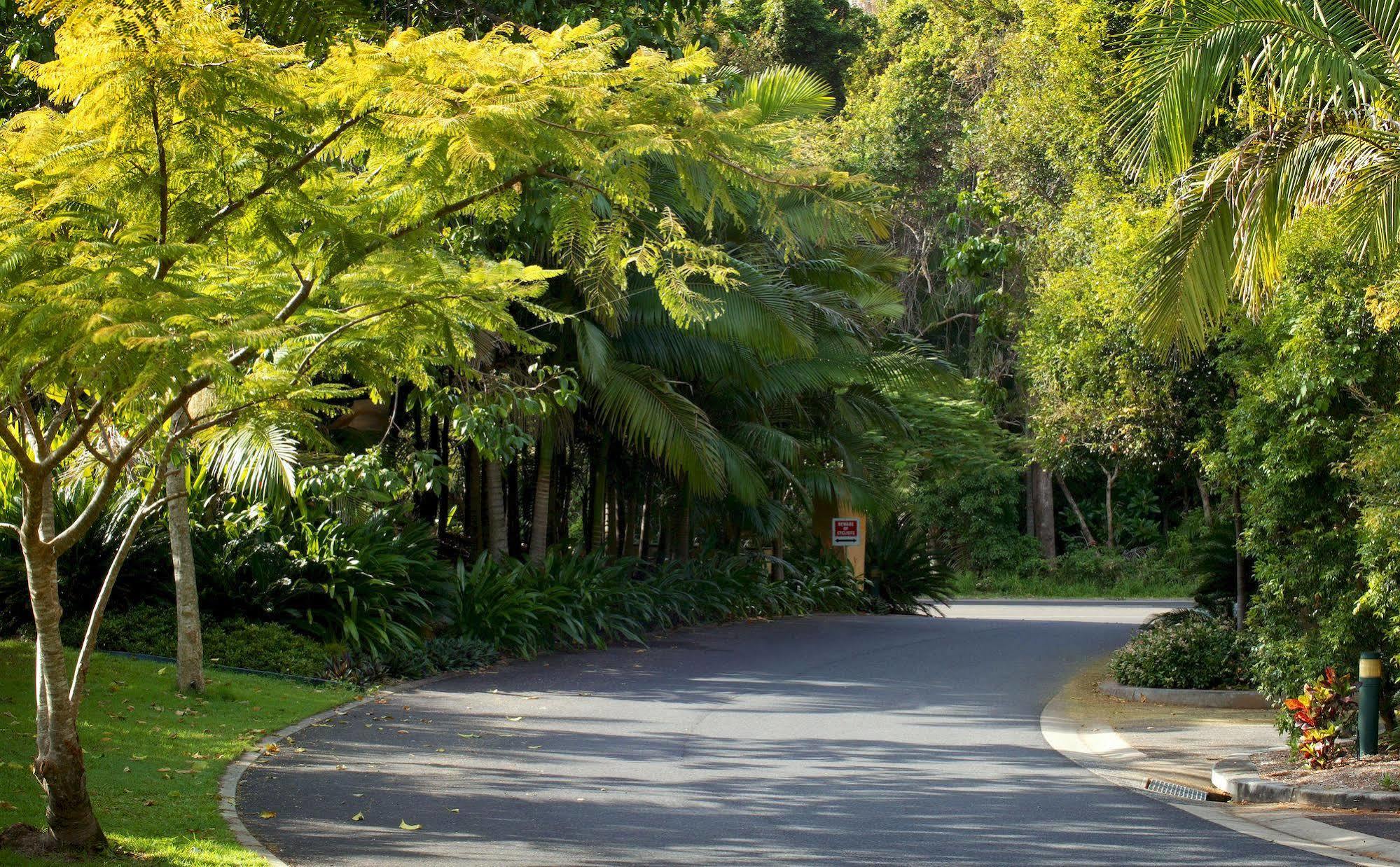 Byron Links Apartments Byron Bay Exteriör bild